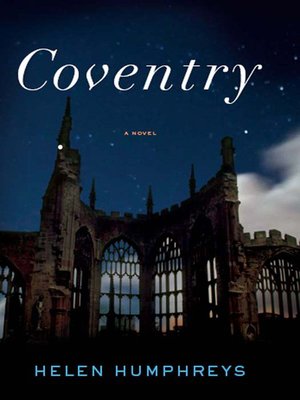 cover image of Coventry